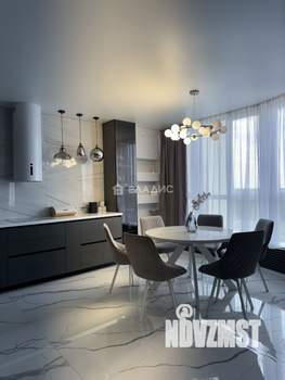 4-к квартира, вторичка, 131м2, 15/16 этаж