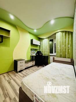 3-к квартира, вторичка, 56м2, 3/5 этаж