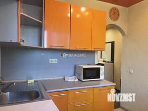 2-к квартира, вторичка, 43м2, 4/5 этаж