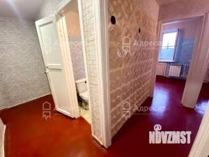 1-к квартира, вторичка, 33м2, 5/5 этаж