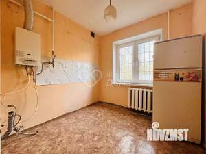2-к квартира, вторичка, 45м2, 1/5 этаж