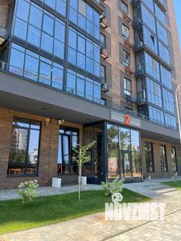 1-к квартира, вторичка, 64м2, 2/20 этаж