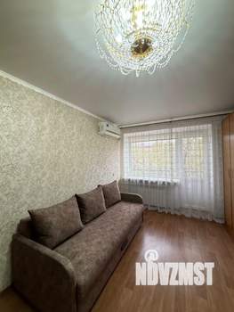 2-к квартира, вторичка, 43м2, 3/4 этаж