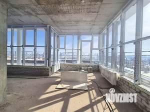 2-к квартира, вторичка, 87м2, 23/23 этаж