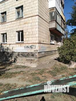 1-к квартира, вторичка, 32м2, 1/5 этаж
