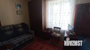 2-к квартира, вторичка, 39м2, 2/2 этаж