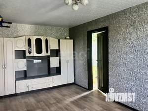 4-к квартира, вторичка, 61м2, 4/5 этаж