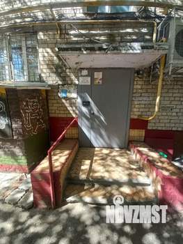 Студия квартира, вторичка, 31м2, 3/5 этаж