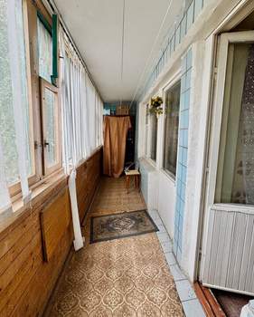 2-к квартира, вторичка, 52м2, 2/9 этаж