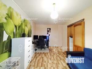 2-к квартира, вторичка, 44м2, 8/9 этаж