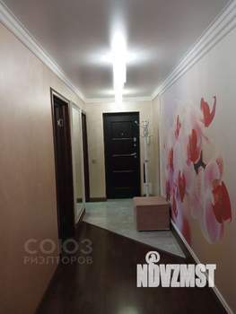 3-к квартира, вторичка, 61м2, 3/9 этаж