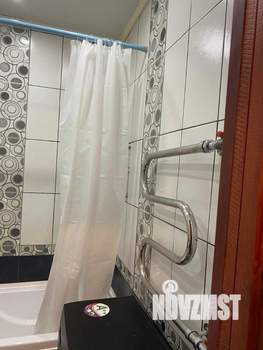 2-к квартира, вторичка, 43м2, 5/5 этаж