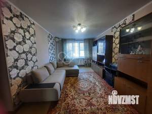 3-к квартира, вторичка, 58м2, 5/9 этаж