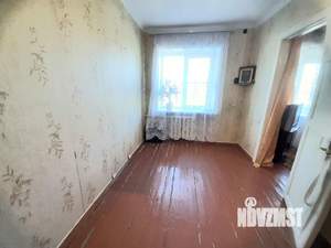 2-к квартира, вторичка, 45м2, 4/4 этаж