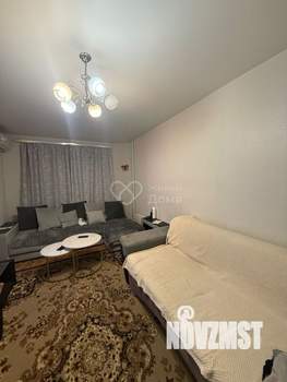 1-к квартира, вторичка, 35м2, 6/9 этаж