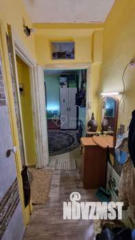 2-к квартира, вторичка, 36м2, 2/2 этаж