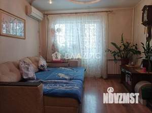 4-к квартира, вторичка, 82м2, 5/14 этаж