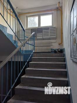 2-к квартира, вторичка, 51м2, 7/9 этаж