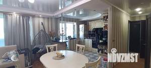 4-к квартира, вторичка, 81м2, 12/14 этаж