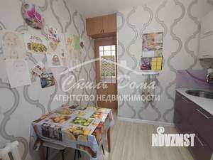 1-к квартира, вторичка, 32м2, 3/5 этаж