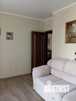 3-к квартира, вторичка, 79м2, 2/4 этаж