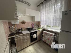 2-к квартира, вторичка, 38м2, 2/2 этаж