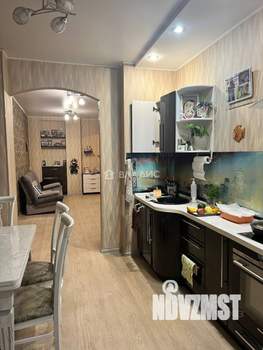 2-к квартира, вторичка, 70м2, 16/25 этаж