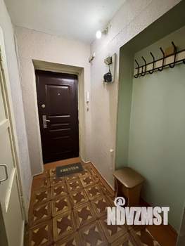 1-к квартира, вторичка, 33м2, 5/5 этаж