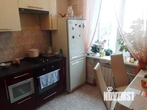 2-к квартира, вторичка, 57м2, 2/5 этаж