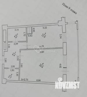 Фото квартиры на продажу (2)