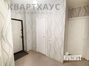 2-к квартира, вторичка, 59м2, 2/9 этаж