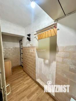 2-к квартира, вторичка, 45м2, 3/3 этаж