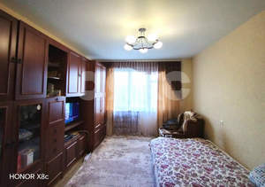 2-к квартира, вторичка, 53м2, 7/9 этаж