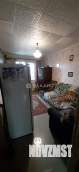 3-к квартира, вторичка, 64м2, 8/9 этаж