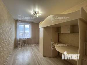 2-к квартира, вторичка, 45м2, 8/9 этаж