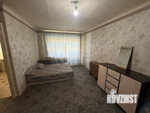 1-к квартира, вторичка, 33м2, 3/5 этаж
