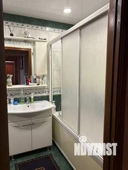 3-к квартира, вторичка, 68м2, 3/9 этаж