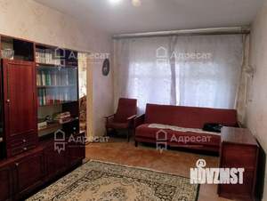 2-к квартира, вторичка, 43м2, 1/5 этаж