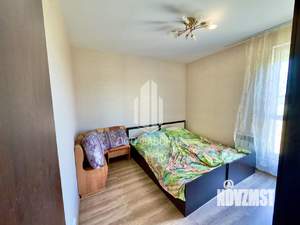 2-к квартира, вторичка, 40м2, 1/4 этаж