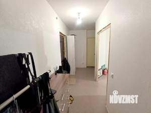 2-к квартира, вторичка, 54м2, 2/9 этаж