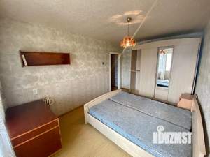 2-к квартира, вторичка, 52м2, 9/9 этаж