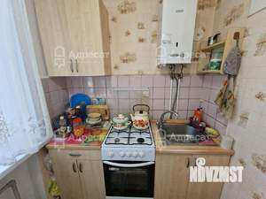 2-к квартира, вторичка, 42м2, 2/2 этаж