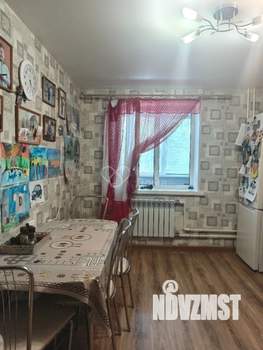 1-к квартира, вторичка, 42м2, 1/10 этаж