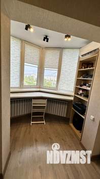 2-к квартира, вторичка, 52м2, 7/9 этаж