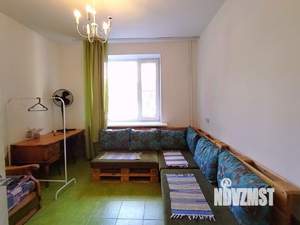 3-к квартира, вторичка, 94м2, 2/6 этаж