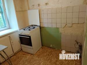 1-к квартира, вторичка, 21м2, 1/9 этаж