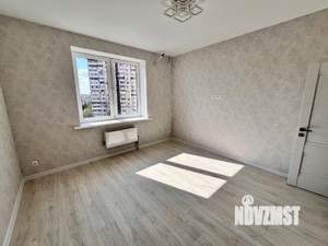 1-к квартира, вторичка, 45м2, 5/24 этаж