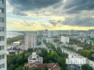 2-к квартира, вторичка, 51м2, 18/32 этаж