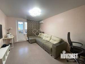 3-к квартира, вторичка, 70м2, 1/9 этаж