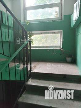 2-к квартира, вторичка, 45м2, 5/5 этаж